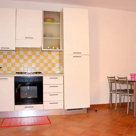 Blu Appartement *