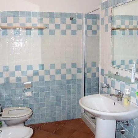 Blu Appartement Santa Teresa Gallura