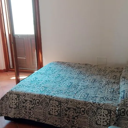 Blu Appartement