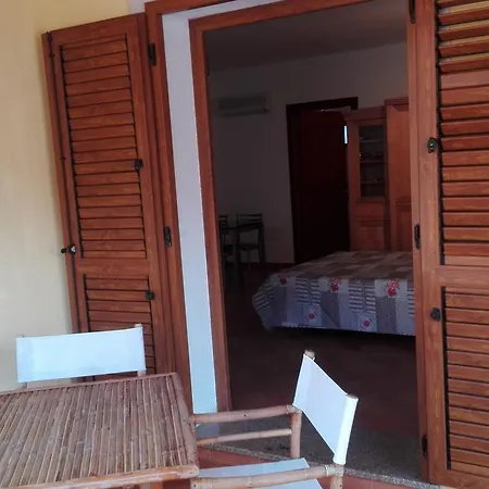 Appartement Blu *
