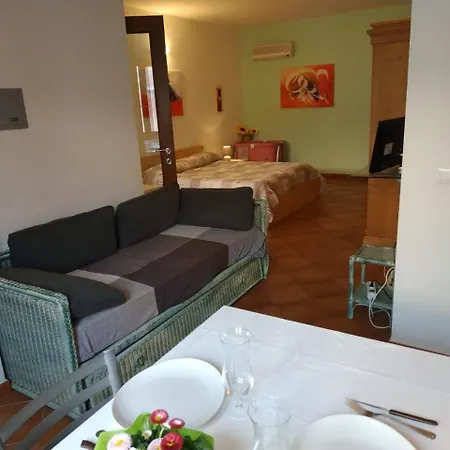 Appartement Blu Santa Teresa Gallura
