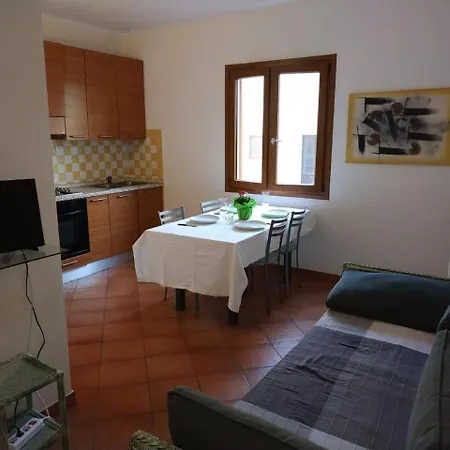 Blu Appartement