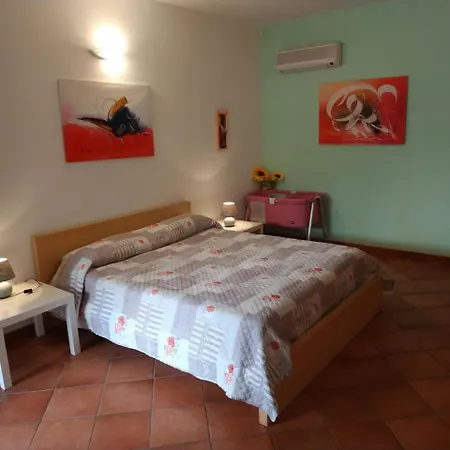 Appartement Blu Santa Teresa Gallura