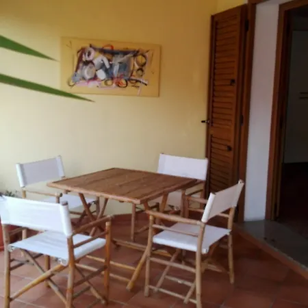 Blu Appartement Santa Teresa Gallura
