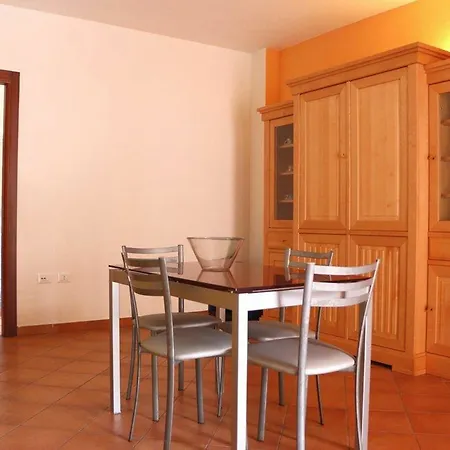 Blu Appartement