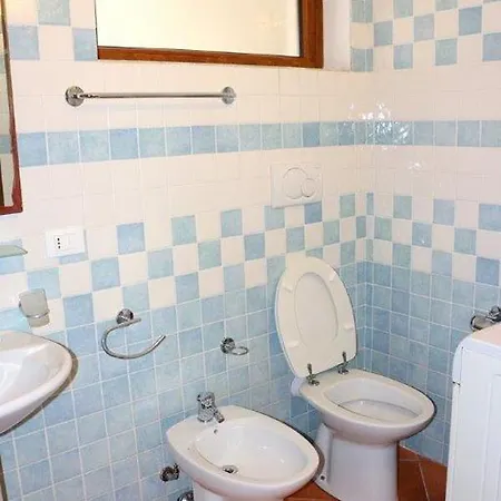 Appartement Blu