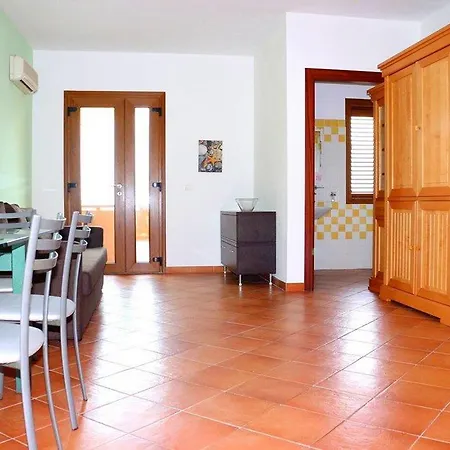 Blu Appartement Santa Teresa Gallura