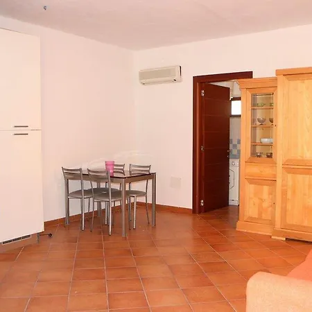 Appartement Blu *