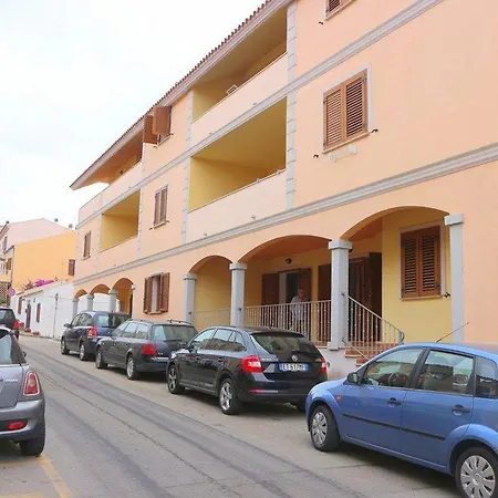 Appartement Blu Santa Teresa Gallura
