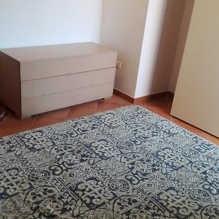 Appartement Blu *