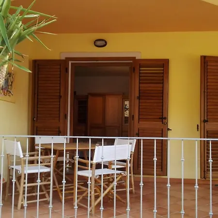 Appartement Blu Santa Teresa Gallura