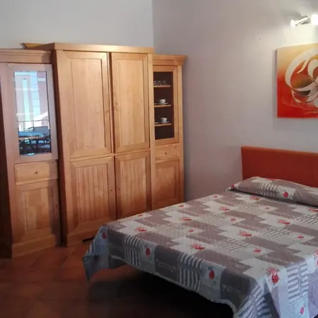 Blu Appartement Santa Teresa Gallura
