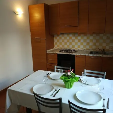Appartement Blu