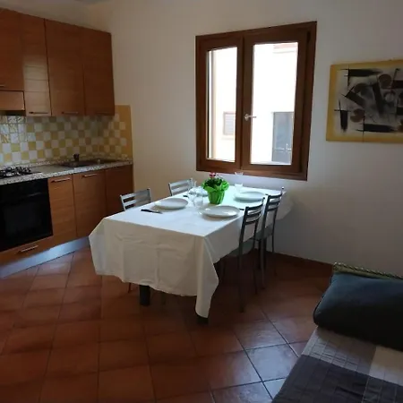 Blu Appartement