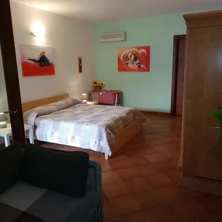 Blu Appartement Santa Teresa Gallura