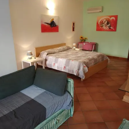 Blu Appartement Santa Teresa Gallura