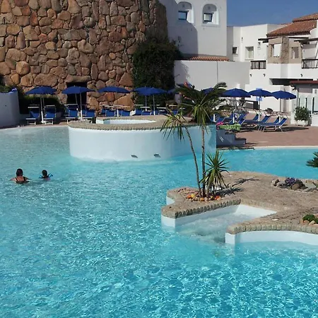 Blu Appartement Santa Teresa Gallura