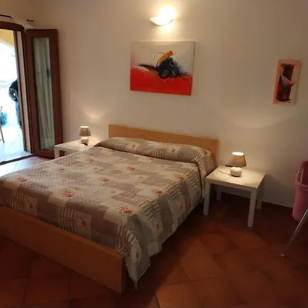 Appartement Blu