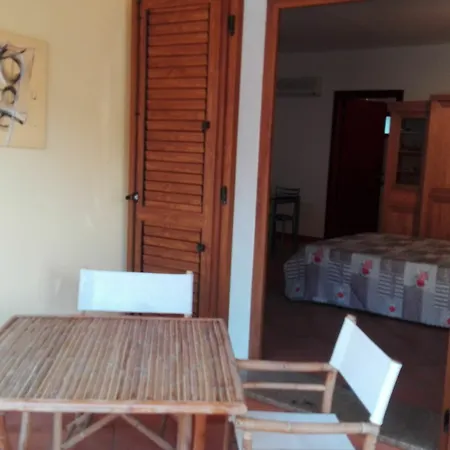 Appartement Blu Santa Teresa Gallura