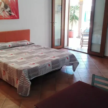 Blu Appartement